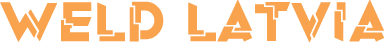 Weld Latvia